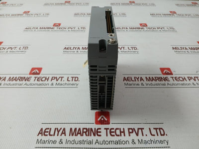 Digital Input Module Adv151-p10 S2 Yokogawa