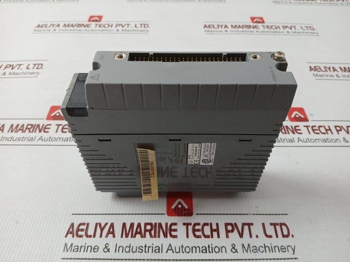Digital Input Module Adv151-p10 S2 Yokogawa