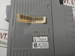 Digital Input Module Adv151-p10 S2 Yokogawa