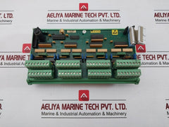 Digital Input Module Dem 401 Sam Electronics