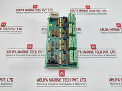Digital Input Module Dem 401 Sam Electronics
