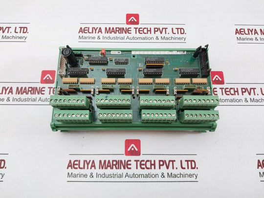 Digital Input Module Dem 401 Stn Atlas Elektronik