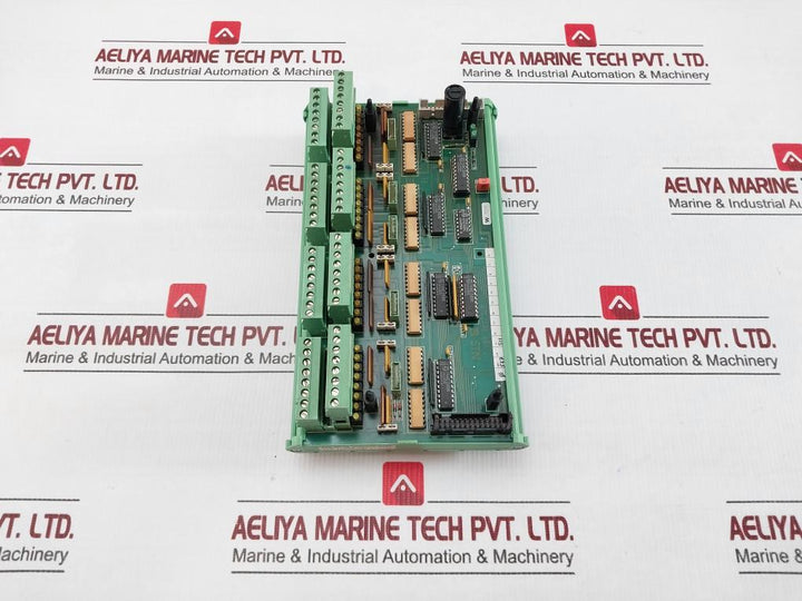 Digital Input Module Dem 401 Stn Atlas Elektronik