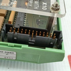Digital Input Module Dem401 Stn Systemtechnik