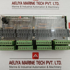 Digital Input Module Dem401 Stn Systemtechnik