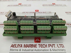 Digital Input Module Dem401 Stn Systemtechnik