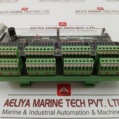 Digital Input Module Dem401 Stn Systemtechnik
