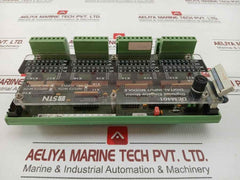 Digital Input Module Dem401 Stn Systemtechnik