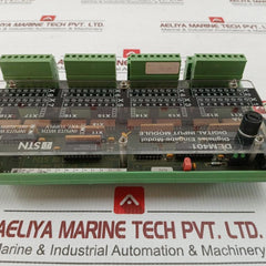 Digital Input Module Dem401 Stn Systemtechnik