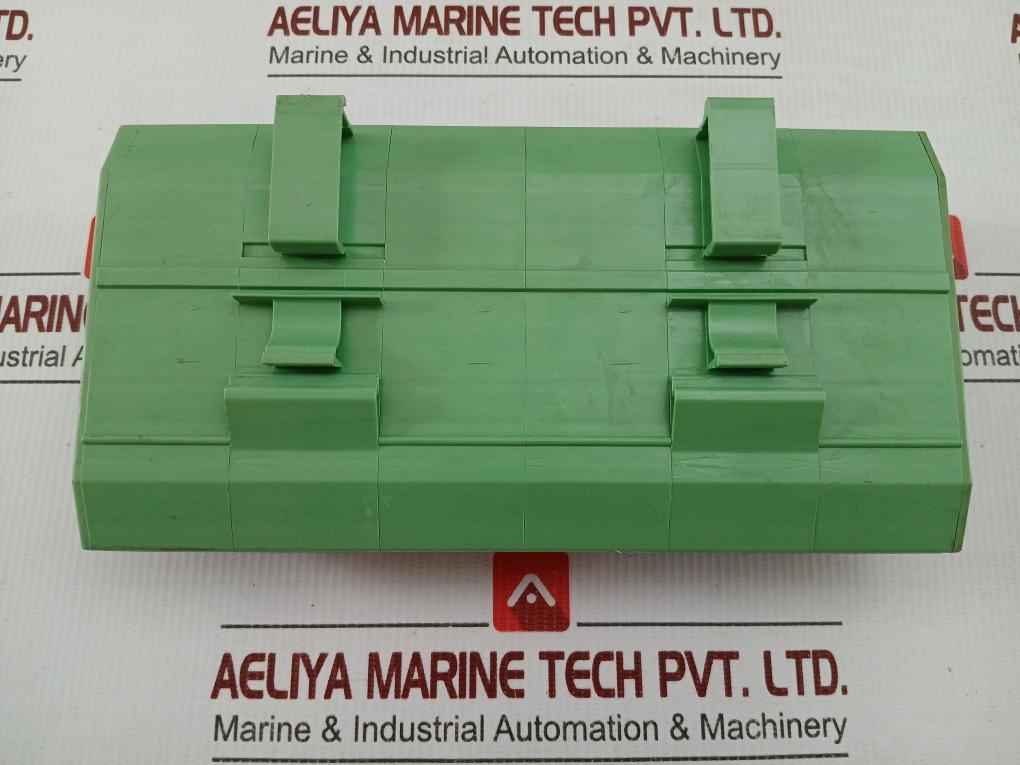 Digital Input Module Dem401 Stn Systemtechnik