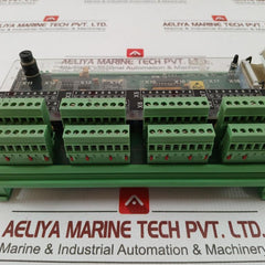Digital Input Module Sam Electronics Dem 401