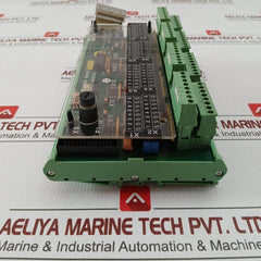 Digital Input Module Sam Electronics Dem 401