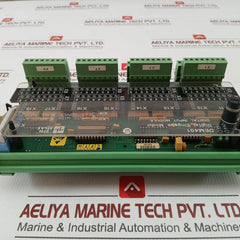 Digital Input Module Sam Electronics Dem 401
