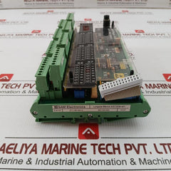 Digital Input Module Sam Electronics Dem 401