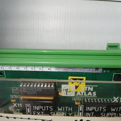 Digital Input Module Stn Atlas Elektronik Dem401