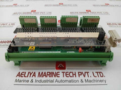 Digital Input Module Stn Atlas Elektronik Dem401