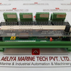 Digital Input Module Stn Atlas Elektronik Dem401