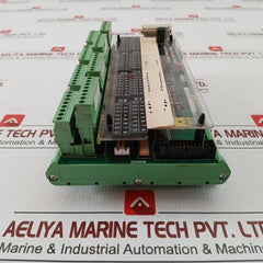 Digital Input Module Stn Atlas Elektronik Dem401