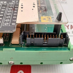 Digital Input Module Stn Atlas Elektronik Dem401