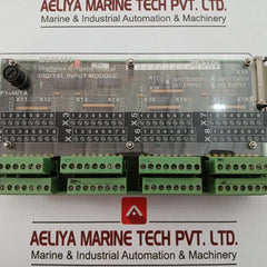 Digital Input Module Stn Systemtechnik Dem401