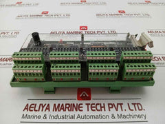 Digital Input Module Stn Systemtechnik Dem401