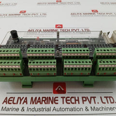 Digital Input Module Stn Systemtechnik Dem401