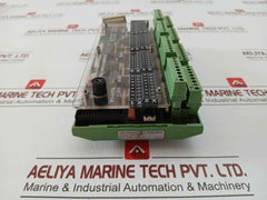 Digital Input Module Stn Systemtechnik Dem401