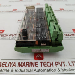 Digital Input Module Stn Systemtechnik Dem401