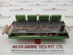Digital Input Module Stn Systemtechnik Dem401
