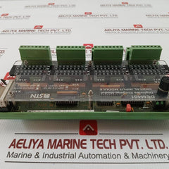Digital Input Module Stn Systemtechnik Dem401