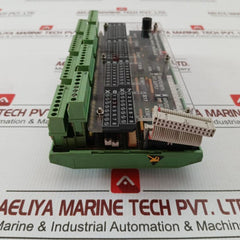 Digital Input Module Stn Systemtechnik Dem401