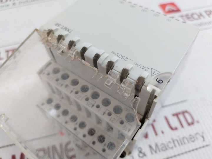 Digital Input Module Txm1.6R Siemens