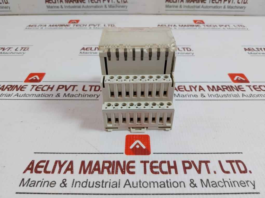 Digital Input Module Txm1.6R Siemens