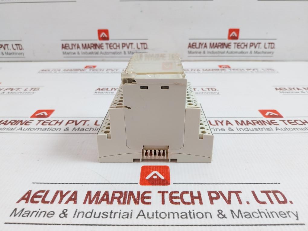 Digital Input Module Txm1.6R Siemens