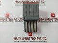 Digital Input/Output Module Dc532 A6 Abb 24Vdc