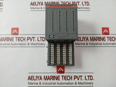 Digital Input/Output Module Dc532 A6 Abb 24Vdc
