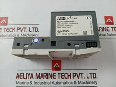 Digital Input/Output Module Dc532 A6 Abb 24Vdc