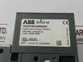 Digital Input/Output Module Dc532 A6 Abb 24Vdc