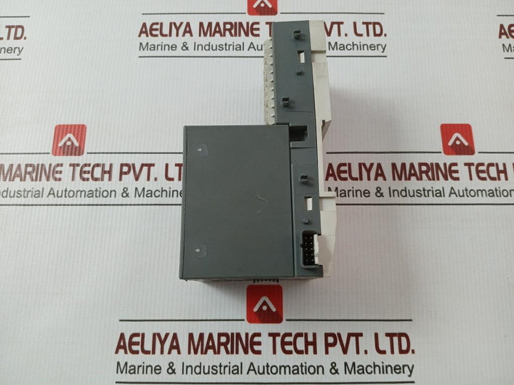 Digital Input/Output Module Dc532 A6 Abb 24Vdc