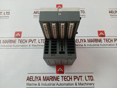 Digital Input/Output Module Dc532 A6 Abb 24Vdc