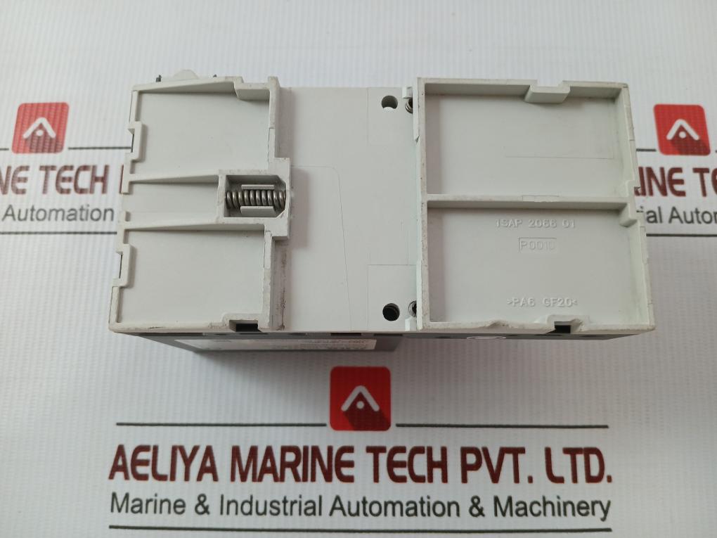 Digital Input/Output Module Dc532 A6 Abb 24Vdc