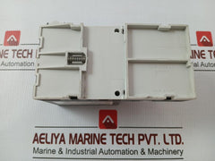 Digital Input/Output Module Dc532 A6 Abb 24Vdc