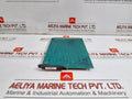 Digital Input Pcb Card Kongsberg 37970035A 94V-0