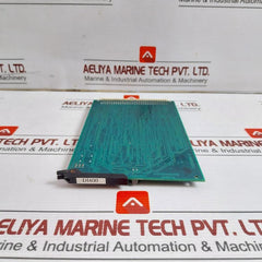 Digital Input Pcb Card Kongsberg 37970035A 94V-0