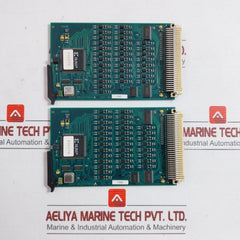 Digital Input Pcb Card Kongsberg 37970035A 94V-0