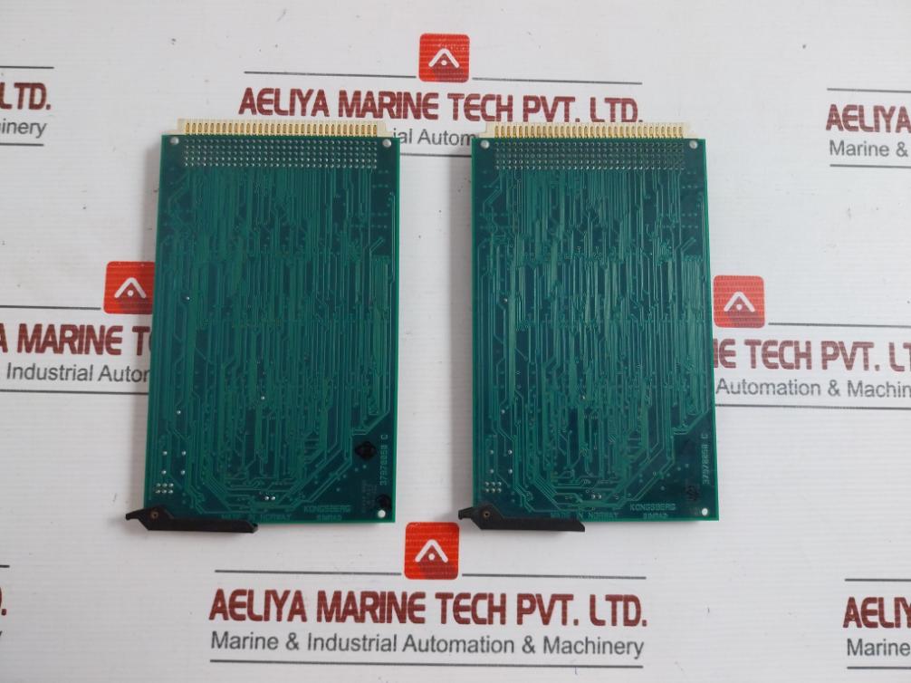 Digital Input Pcb Card Kongsberg 37970035A 94V-0