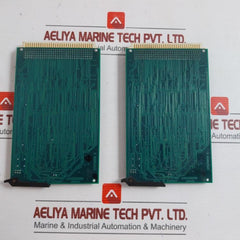 Digital Input Pcb Card Kongsberg 37970035A 94V-0