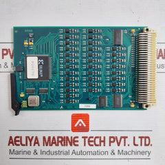 Digital Input Pcb Card Kongsberg 37970035A 94V-0