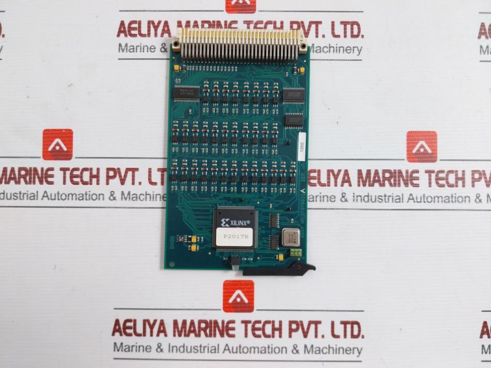 Digital Input Pcb Card Kongsberg 37970035A 94V-0