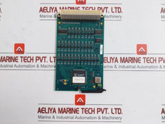Digital Input Pcb Card Kongsberg 37970035A 94V-0